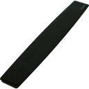 ■TRUSCO 樹脂マグネットバー 33X200mm 黒 TMGB200BK(7847815)