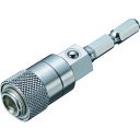 ■トップ工業(TOP) 電動ドリル用マルチビットアダプター EMA63513(7850034)
