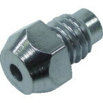 ■ロブテックス エアリベッター用パーツ ノーズピース 4.0 B10029 ARNPM40(7864914)