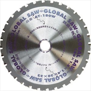 ����ȥ業 �������Х륽����ʪŴ���ѥ��åץ��� 180mm AT180W(7864957)