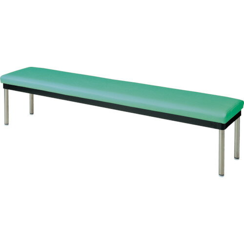 ■MIZUNO コンパクトベンチ MC1200MG(7875151)[法人限定][直送元]