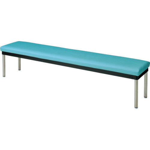 ■MIZUNO コンパクトベンチ MC900SB(7875207)[法人限定][直送元]