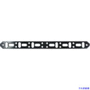 ■DAIDOHANT ピッタリサポート ブラック T300 3×25×300mm 00065807(7893183)
