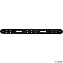 ■DAIDOHANT ピッタリサポート ブラック IO300 1.6×25×320mm 00065831(7893426)