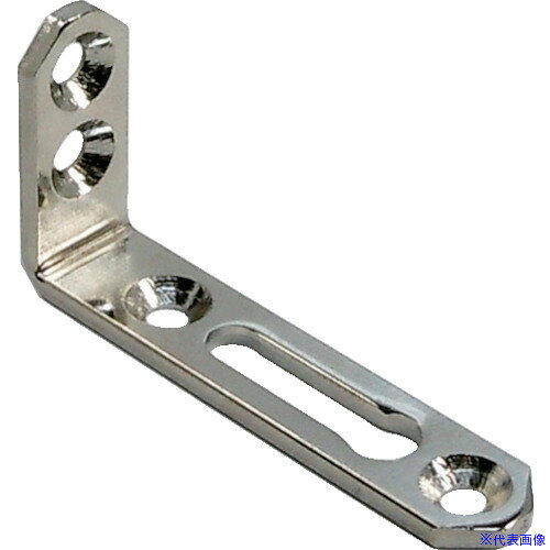 ■DAIDOHANT ピッタリサポート ニッケル IL703S N 3×15×70×35mm 00065880(7893914)