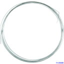 ■DAIDOHANT 硬質ステンレス線 0.8mm×10m 10155896(7894546)