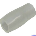 ■ニチフ 絶縁キャップ(50個入)透明 内寸22 TIC100CLR(7896921)