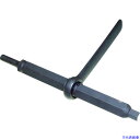 ■ATI スクリューリムーバルツール4-1/2インチ ATI540S(7928025)