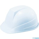 ■タニザワ エアライト搭載ヘルメット ST#189-JZ(EPA) アメリカンタイプ 帽体色 ホワイト 189JZW3J(7938659)