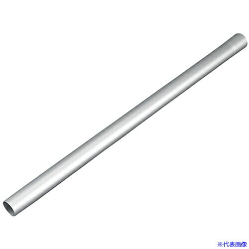 ■Suiden クリーナー用 φ38 アルミ直管パイプ 2331112001(7938888)