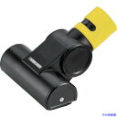 ■KARCHER バキュームクリーナー用アクセサリー ハンドターボノズル(2.860-113.0) 2.860113.0(7939141)