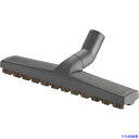 ■KARCHER バキュームクリーナー用アクセサリー フロアノズル 乾湿両用掃除機用 ID 40mm 幅360mm(6.907-408.0) 6.907408.0(7942257)