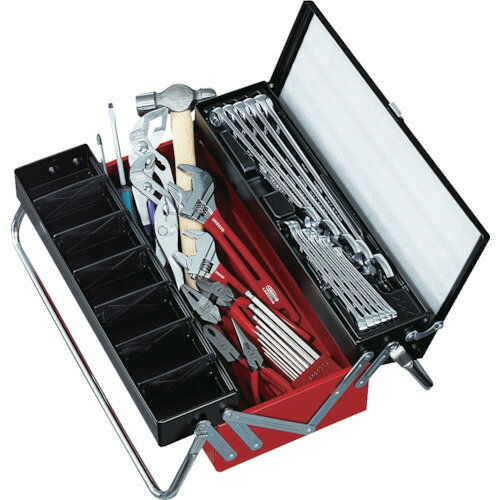 ■ロブテックス 工具セット EBIー2010A EBI2010A(7944985)