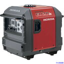 ■HONDA 正弦波インバーター搭載発電機 2.8kVA(交流/直流)セル付/車輪無 EU28IS1JNA2(7945051)[送料別途見積り][法人・事業所限定][メーカー取寄]