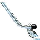 ■Suiden 工場扇(大型扇風機)オプションキャスター(3個入) SFSTCA(7948387)