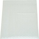 ■TRUSCO 気泡緩衝材 袋タイプ 50枚入 250X350mm TKBP2535(7950756)