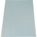 ■TRUSCO 気泡緩衝材 カットシートタイプ 50枚入 400X600mm TKCP4060(7950781)
