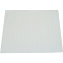 ■TRUSCO 緩衝フォーム カットシートタイプ 100枚入 300X400mm TBFC3040(7950829)