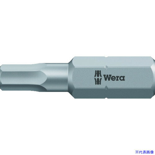 ��Wera(������) 840/1Z �ӥå� 5/64 135071(7960883)