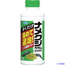 ■フマキラー ナメクジカダン誘引殺虫粒剤250g 426885(7961189)