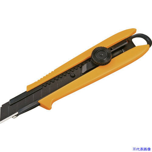 ■タジマ カッターナイフ ドライバーカッターL501 アジアンアプリコット DCL501AACL(7963998)