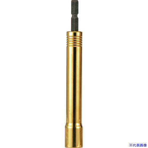 ■タジマ SDソケットロング 10mm 6角 TSKSD10L6K(7968990)