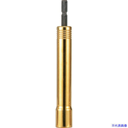 ■タジマ SDソケットロング 12mm 6角 TSKSD12L6K(7969007)