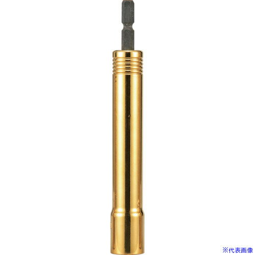 ■タジマ SDソケットロング 13mm 6角 TSKSD13L6K(7969015)