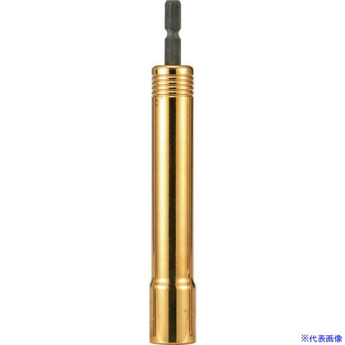 ■タジマ SDソケットロング 14mm 6角 TSKSD14L6K(7969023)