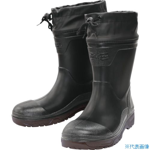 オレンジブック トラスコ中山　TRUSCOMARUGO 安全プロハークス#890 ブラック LL 〔品番:APROH890BKLL〕[ 注番:7970897]特長●耐油性に優れた特殊配合PVCを使用しています。●特殊樹脂製先芯を採用し、軽量化を図りました。●抗菌加工で雑菌の繁殖を防止します。●長靴の中にズボンを入れてもズボンがズレ上がりにくいズボン止めを採用しています。用途●土木・農林・食品関連。仕様●寸法(cm)：26.5〜27.0●足幅サイズ：EEE●靴丈(cm)：27.5●色：黒仕様2●耐油底●フード付材質/仕上●先芯：樹脂●アッパー材:PVC●底材:PVCセット内容/付属品注意原産国（名称）中国JANコード4982841464301本体質量1.52kgオレンジブック トラスコ中山　TRUSCOMARUGO 安全プロハークス#890 ブラック LL 〔品番:APROH890BKLL〕[注番:7970897][本体質量：1.52kg]《包装時基本サイズ：350×330×115》〔包装時質量：2020g〕分類》保護具》安全靴・作業靴》長靴☆納期情報：仕入れ先通常在庫品 (欠品の場合有り)