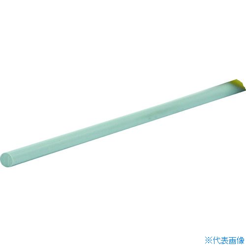 ■タキロン 溶接棒 PVC グレー シングル 2MM×1M 鉛フリー (10本入) YB1980S2X1000(7987650)