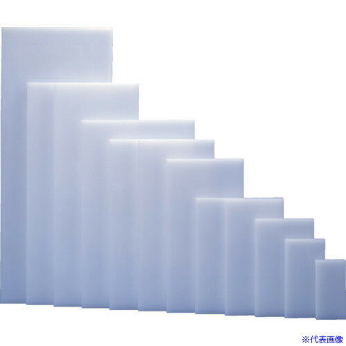 ■TONBO 業務用まな板2厚50x27 04054(7988834)