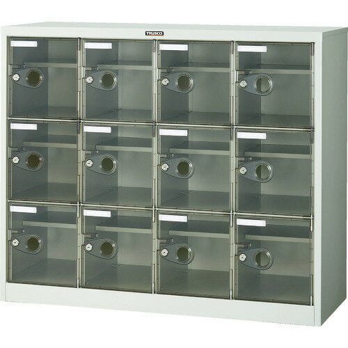 ��TRUSCO ���塼�������� 12���� 1050X380XH880 ê�� Ʃ�� SC12WPCL(7992319)[ˡ�͸���][ľ����]