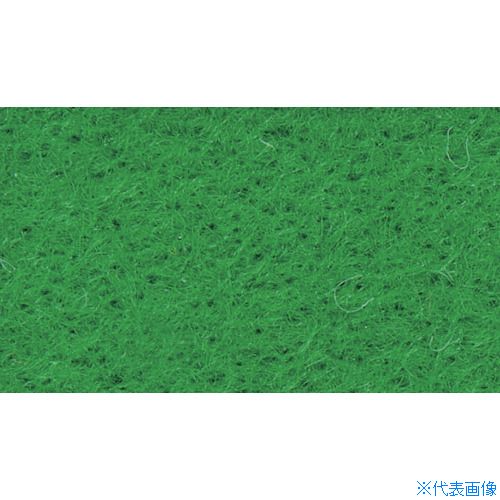 Door Mats - ■ミヅシマ コロナ18 M213 910mmX25m乱 5050017(8021013)[送料別途お見積り][法人限定][直送]