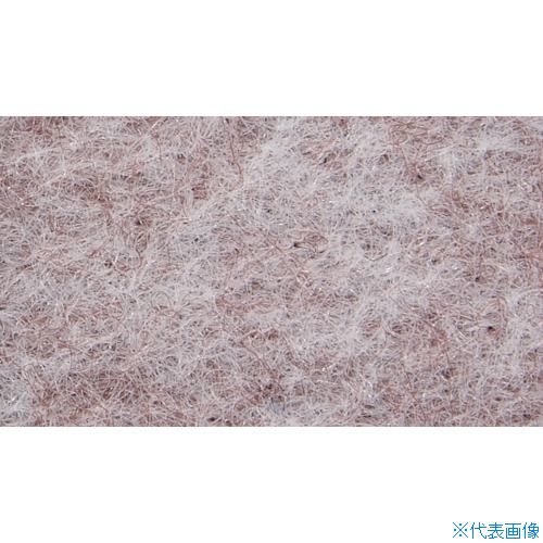 オレンジブック トラスコ中山　TRUSCOミヅシマ コロナ18 M611 910mmX25m乱 〔品番:5050028〕[ 注番:8021021]特長●多目的に使用可能なパンチカーペットです●カラーは全22色で細かい対応が可能です用途●屋内...