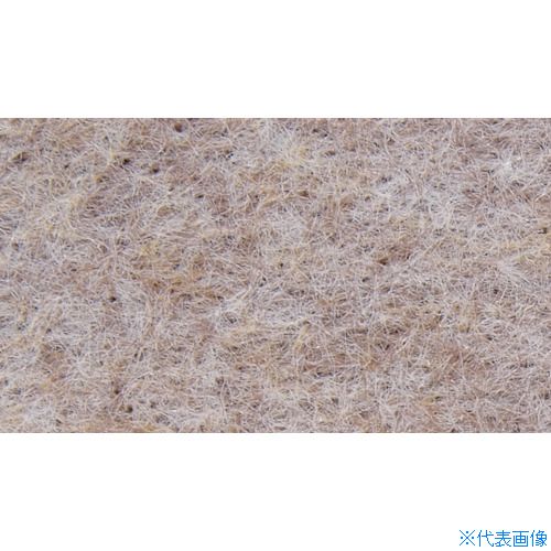 オレンジブック トラスコ中山　TRUSCOミヅシマ コロナ18 M614 910mmX25m乱 〔品番:5050029〕[ 注番:8021022]特長●多目的に使用可能なパンチカーペットです●カラーは全22色で細かい対応が可能です用途●屋内用　ホルムアルデヒト対策品仕様●サイズ長辺(m)：25●サイズ短辺(mm)：910●910mm×25m乱×約3.3mm●巾なりカット可　5m以上、10cm単位乱切り仕様2材質/仕上●ポリプロピレン100％●裏加工：難燃ラテックスコーティングセット内容/付属品注意●巾なり乱切りカット料：25％UP原産国（名称）日本JANコード4964079029446本体質量16.5kgオレンジブック トラスコ中山　TRUSCOミヅシマ コロナ18 M614 910mmX25m乱 〔品番:5050029〕[注番:8021022][本体質量：16.5kg]《包装時基本サイズ：910×300×300》〔包装時質量：17kg〕分類》清掃・衛生用品》床材用品》通路マット☆納期情報：メーカー直送品【法人限定＝会社名ご記入お願い致します。】