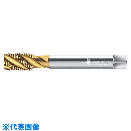 オレンジブック トラスコ中山　TRUSCOPrototyp WSH 細目スパイラルタップ(TINコート) 〔品番:JC2156705M16X1.5〕[ 注番:8021454]特長●ねじ深さ3×Dまでの高精度の止まりねじ加工に適しています。●切り屑の長い被削材200〜1000N/mm2および32HRC迄に適しています。用途●止まり穴加工用。●深ねじ用。●被削材:軟質材料。仕様●精度：6H●呼び寸法：M16●ピッチ(mm)：1.5●全長(mm)：95●シャンク径(mm)：12.5●シャンク四角部(mm)：10●下穴径(mm)：14.5●食い付山数：2〜3山●加工ねじ：メートル細目ねじ●表面処理：TiNコーティング●ねじ長(mm)：15仕様2●タップ等級：6H級材質/仕上●高速度鋼(HSS-E)セット内容/付属品注意原産国（名称）ドイツJANコード4042446199906本体質量0.085kgオレンジブック トラスコ中山　TRUSCOPrototyp WSH 細目スパイラルタップ(TINコート) 〔品番:JC2156705M16X1.5〕[注番:8021454][本体質量：0.085kg]《包装時基本サイズ：98×21×21》分類》切削工具》ねじ切り工具》スパイラルタップ☆納期情報：メーカー取り寄品（弊社より発送）