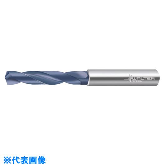 ■Titex 超硬コーティングドリル Perform DC150 ツイストドリル 外部給油式 3D 10.319 DC1500310.319A0W..