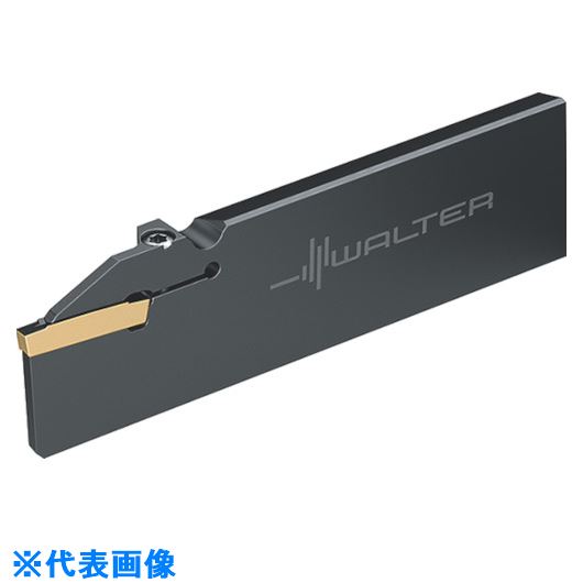 オレンジブック トラスコ中山　TRUSCOWalter ツールホルダー 〔品番:G1041.32R3T23GX24〕[ 注番:8023863]特長●突っ切り溝入れ工具ホルダーです。用途●旋削加工。仕様仕様2●使用インサート：GX●最大溝深さ(mm)：23.0124材質/仕上●スチールセット内容/付属品注意原産国（名称）ブルガリアJANコード本体質量0.166kgオレンジブック トラスコ中山　TRUSCOWalter ツールホルダー 〔品番:G1041.32R3T23GX24〕[注番:8023863][本体質量：0.166kg]分類》切削工具》旋削・フライス加工工具》刃先交換式工具☆納期情報：メーカー取り寄品（弊社より発送）