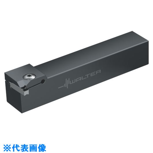 オレンジブック トラスコ中山　TRUSCOWalter ツールホルダー 〔品番:G1521.16RT6GX24〕[ 注番:8024046]特長●突っ切り溝入れ工具ホルダーです。用途●旋削加工。仕様●シャンク高さH(mm)：25.4仕様2●使用インサート：GX●最大溝深さ(mm)：5.9944●巾(mm)：25.4材質/仕上●スチールセット内容/付属品注意原産国（名称）ドイツJANコード本体質量0.674kgオレンジブック トラスコ中山　TRUSCOWalter ツールホルダー 〔品番:G1521.16RT6GX24〕[注番:8024046][本体質量：0.674kg]分類》切削工具》旋削・フライス加工工具》刃先交換式工具☆納期情報：メーカー取り寄品（弊社より発送）