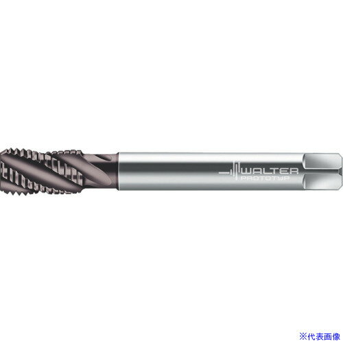 ■Prototyp マシンタップ 245606G12(8026366)[送料別途お見積り][法人限定][掲外取寄]