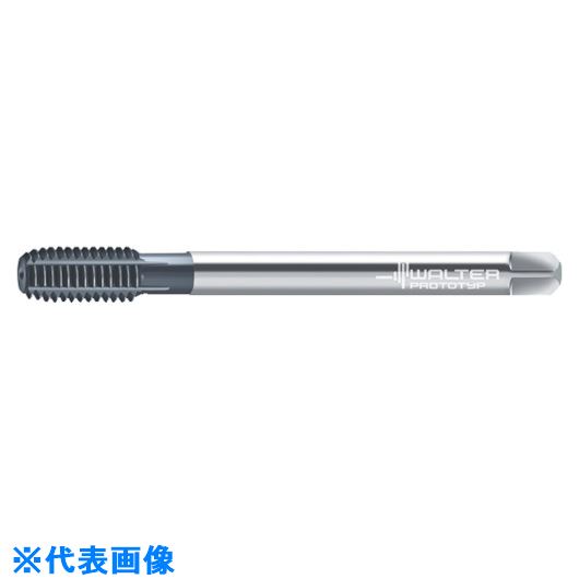 ■Prototyp 転造タップ D7166706M10X1.25(8027690)[送料別途お見積り][法人限定][掲外取寄]