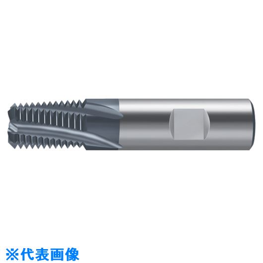 オレンジブック トラスコ中山　TRUSCOPrototyp ねじ切りカッター 〔品番:H5651106NPTF12〕[ 注番:8031411]特長●超硬ねじ切りカッターです。●ミーリング加工でねじを作成します。用途●被削材：鋼、ステンレス鋼、鋳鉄、非鉄金属、難削材、その他。●ねじ切り加工。仕様●呼び寸法：NPTF1●山数：11.5●刃径(mm)：19.9●刃長(mm)：27.12●全長(mm)：92●刃数(枚)：5●シャンク径(mm)：20●首下長(mm)：42●TICN仕様2材質/仕上●超硬セット内容/付属品注意原産国（名称）ドイツJANコード4042446135478本体質量0.351kgオレンジブック トラスコ中山　TRUSCOPrototyp ねじ切りカッター 〔品番:H5651106NPTF12〕[注番:8031411][本体質量：0.351kg]《包装時基本サイズ：100×30×30》分類》切削工具》ねじ切り工具》工作機用ねじ切り工具☆納期情報：メーカー取り寄品（弊社より発送）