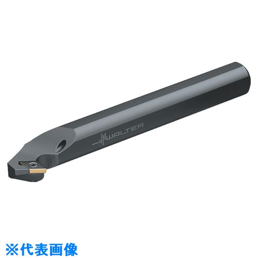 オレンジブック トラスコ中山　TRUSCOWalter ISO ツールホルダー 〔品番:A16RSDUCR07X〕[ 注番:8032162]特長●内径加工用旋削ホルダーです。用途●旋削加工。仕様●シャンク径(mm)：16●全長(mm)：200仕様2材質/仕上●スチールセット内容/付属品注意原産国（名称）スウェーデンJANコード本体質量0.29kgオレンジブック トラスコ中山　TRUSCOWalter ISO ツールホルダー 〔品番:A16RSDUCR07X〕[注番:8032162][本体質量：0.29kg]分類》切削工具》旋削・フライス加工工具》刃先交換式工具☆納期情報：メーカー取り寄品（弊社より発送）