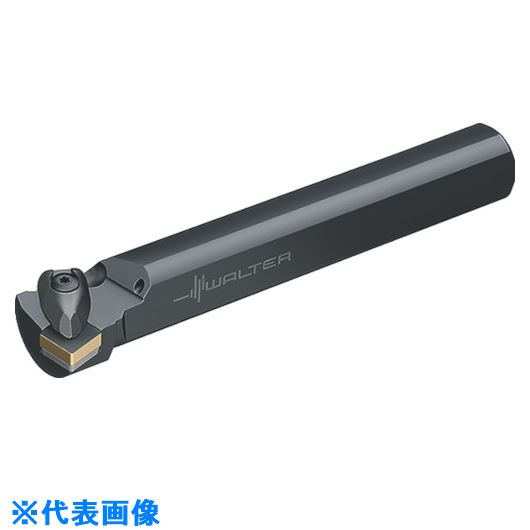 ■Walter ISO ツールホルダー A25TDSKNL12(8032233)[送料別途お見積り][法人限定][掲外取寄]