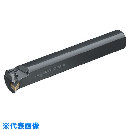■Walter ISO ツールホルダー A32TDDUNR15(8032308)[送料別途お見積り][法人限定][掲外取寄]