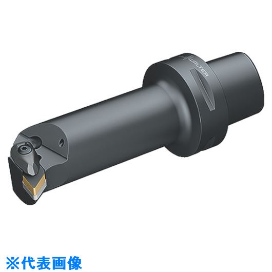 ■Walter ISO ツールホルダー C4DDUNR2705015(8032961)[送料別途お見積り][法人限定][掲外取寄]