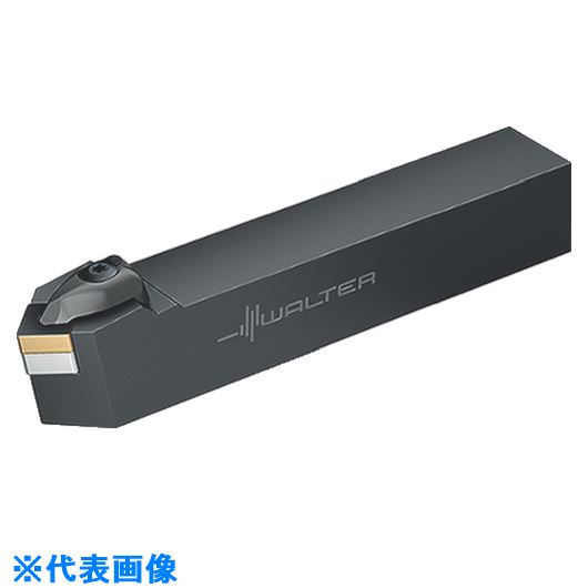 ■Walter ISO ツールホルダー DSDNN2525M12(8033614)[送料別途お見積り][法人限定][掲外取寄]