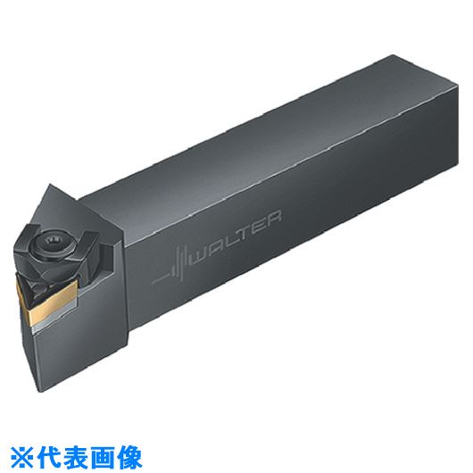 Rakuten - ■Walter ISO ツールホルダー MTJNR2020K16(8033744)[送料別途お見積り][法人限定][掲外取寄]