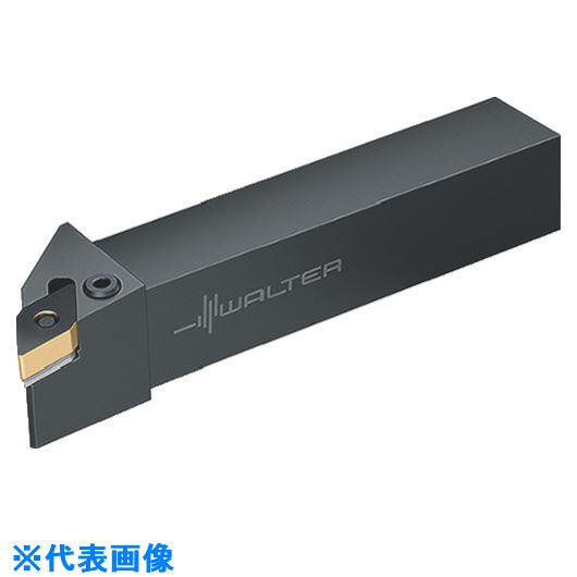 ■Walter ISO ツールホルダー PDJNL1616H11(8033950)[送料別途お見積り][法人限定][掲外取寄]